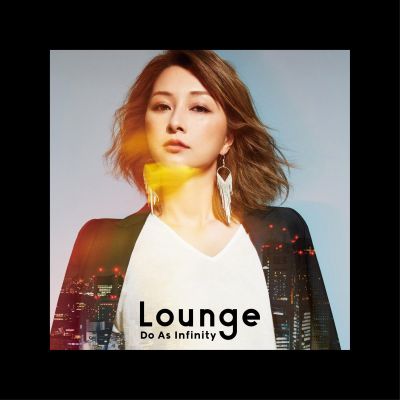 �Lounge (CD)
Parole chiave: do as infinity lounge