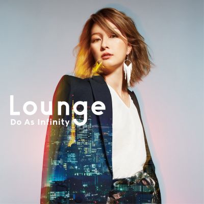�Lounge (CD+DVD)
Parole chiave: do as infinity lounge