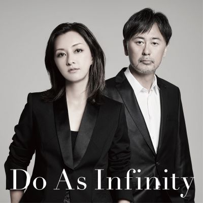 �Do As Infinity (CD+DVD)
Parole chiave: do as infinity