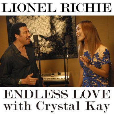 �ENDLESS LOVE (Lionel Richie with Crystal Kay)
Parole chiave: crystal kay lionel richie