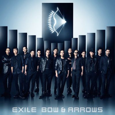 �BOW & ARROWS (CD)
Parole chiave: exile bow & arrows