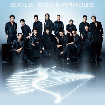 �BOW & ARROWS (CD+DVD)
Parole chiave: exile bow & arrows