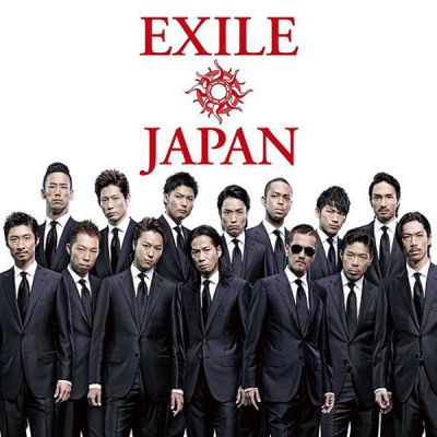 EXILE JAPAN / Solo
Parole chiave: exile japan solo