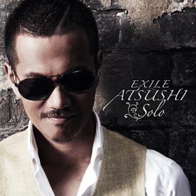 EXILE JAPAN / Solo (EXILE ATSUSHI version)
Parole chiave: exile japan solo