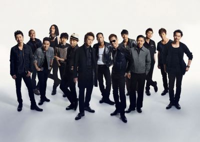 �Flower Song promo picture
Parole chiave: exile flower song