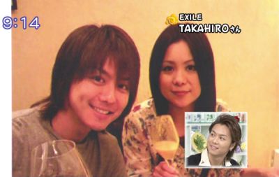 �TAKAHIRO with his mother 01
Parole chiave: exile takahiro mother