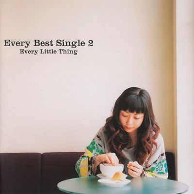 �Every Best Single 2
Parole chiave: every little thing every best single 2