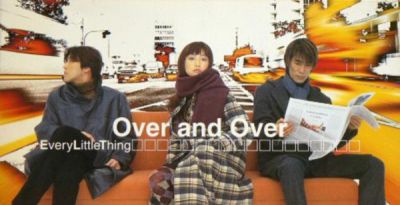 �Over and Over
Parole chiave: every little thing over and over