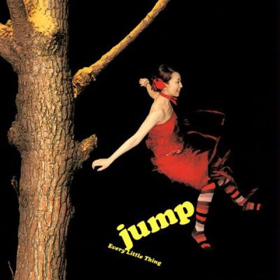 jump
Parole chiave: every little thing jump