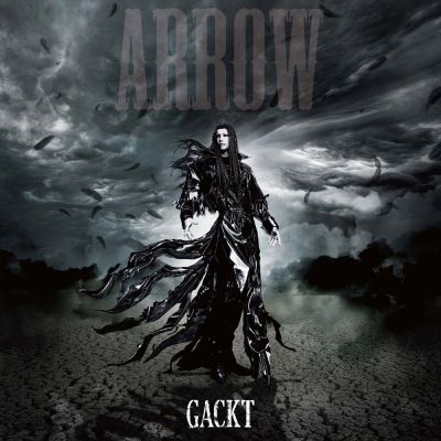 ARROW (CD)
Parole chiave: gackt arrow