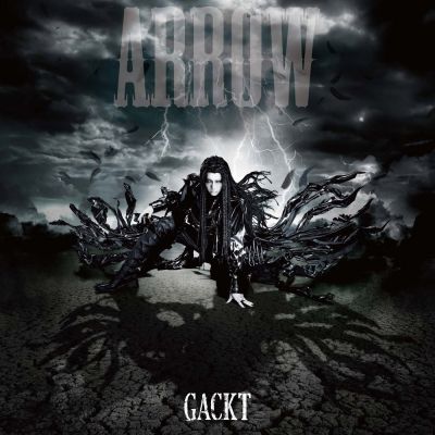 ARROW (CD+DVD)
Parole chiave: gackt arrow