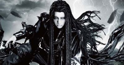 ARROW promo picture 01
Parole chiave: gackt arrow