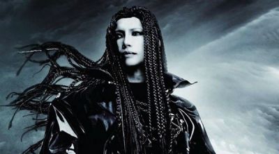 ARROW promo picture 02
Parole chiave: gackt arrow