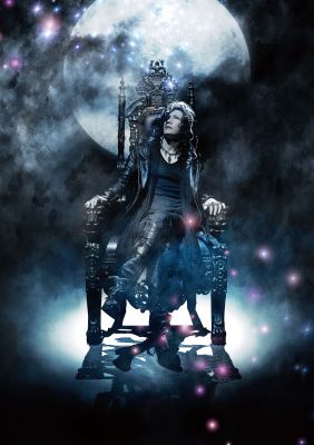 �Akatsukizukuyo -DAY BREAKERS- promo picture
Parole chiave: gackt akatsukizukuyo day breakers