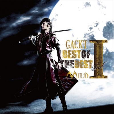 BEST OF THE BEST VOL.1 -MILD- (CD)
Parole chiave: gackt best of the best vol.1 mild