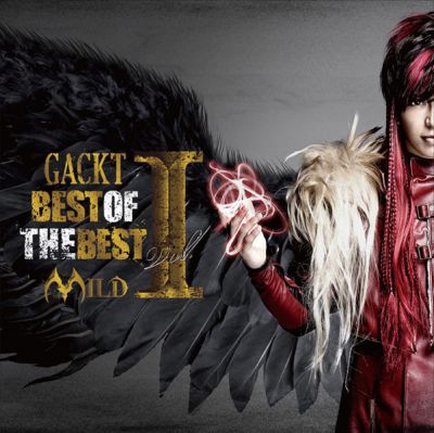 BEST OF THE BEST VOL.1 -MILD- (CD+DVD)
Parole chiave: gackt best of the best vol.1 mild