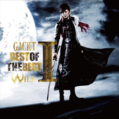 BEST OF THE BEST VOL.1 -WILD- (CD)
Parole chiave: gackt best of the best vol.1 wild