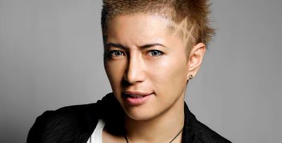 �P.S. I LOVE YOU promo picture
Parole chiave: gackt p.s. i love you