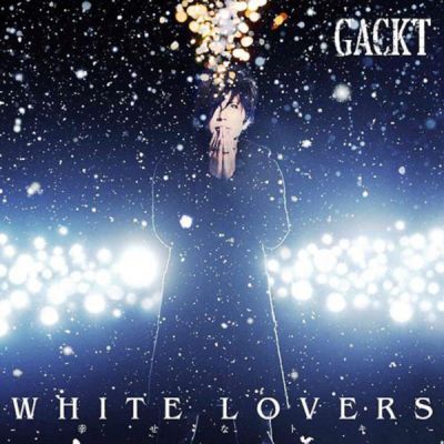 WHITE LOVERS -Shiawase na Toki- (CD)
Parole chiave: gackt white lovers shiawase na toki