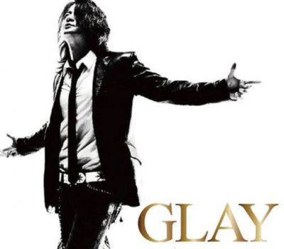 GLAY (album cover)
Parole chiave: glay