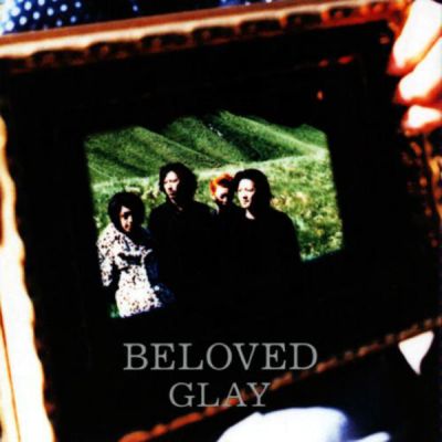 �BELOVED (album cover)
Parole chiave: glay beloved