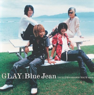 �Blue Jean
Parole chiave: glay blue jean
