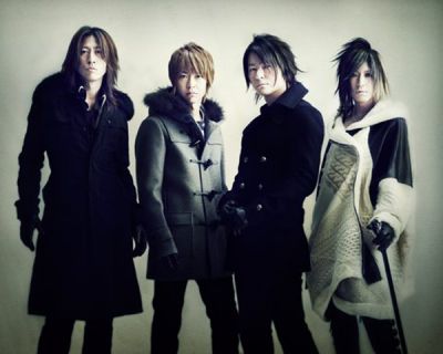 JUSTICE [from] GUILTY promo picture 01
Parole chiave: glay justice from guilty