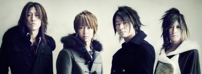 JUSTICE [from] GUILTY promo picture 02
Parole chiave: glay justice from guilty