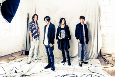 YOUR SONG promo picture 01
Parole chiave: glay your song