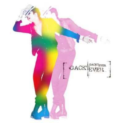 �EVER (CD)
Parole chiave: gackt ever