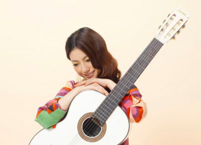 �Mayonaka no Guitar promo picture 01
Parole chiave: hitomi shimatani mayonaka no guitar