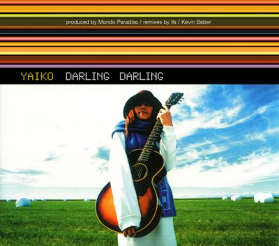 �DARLING DARLING
Parole chiave: hitomi yaida darling darling