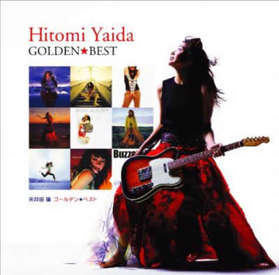Golden?Best Hitomi Yaida
Parole chiave: hitomi yaida golden best