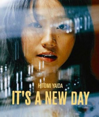 IT'S A NEW DAY (CD+DVD)
Parole chiave: hitomi yaida it's a new day