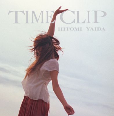TIME CLIP (CD)
Parole chiave: hitomi yaida time clip