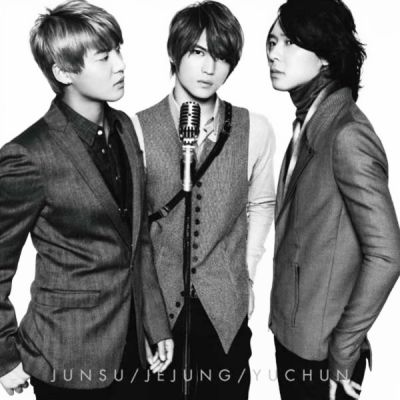 �The... (CD)
Parole chiave: jyj junsu jejung yuchun the...