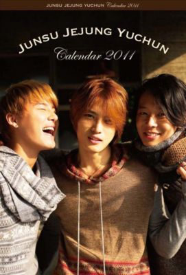 �JYJ Calendar 2010
Parole chiave: jyj calendar 2010