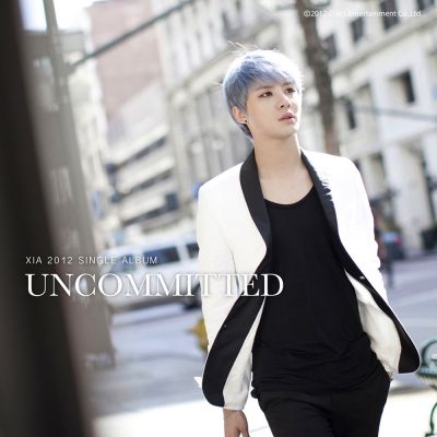�UNCOMMITTED
Parole chiave: jyj junsu uncommitted