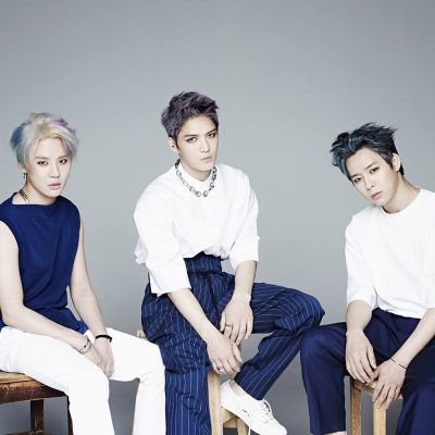 JUST US promo picture 02
Parole chiave: jyj just us