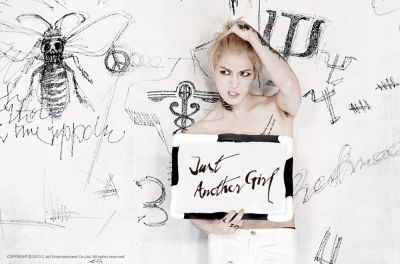 �Just Another Girl
Parole chiave: jyj kim jaejoong just another girl