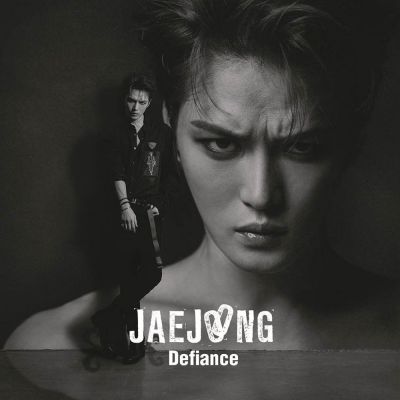 �Defiance (CD+DVD A)
Parole chiave: jaejoong defiance