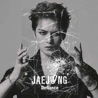 �Defiance (CD+DVD B)
Parole chiave: jaejoong defiance