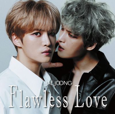 �Flawless Love (2CD)
Parole chiave: kim jaejoong flawless love