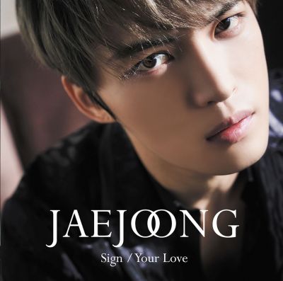 Sign /Your Love (CD+DVD A)
Parole chiave: jyj dbsk tvxq kim jaejoong sign your love