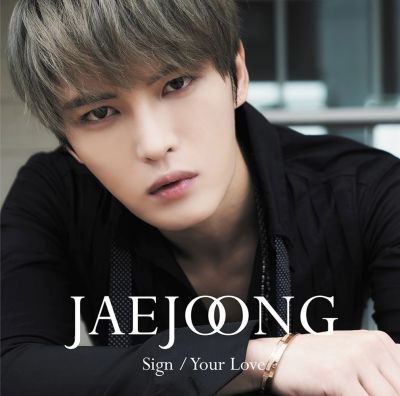 Sign /Your Love (CD+DVD B)
Parole chiave: jyj dbsk tvxq kim jaejoong sign your love