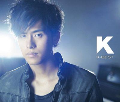 �K-BEST (CD+DVD)
Parole chiave: k-best