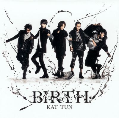 BIRTH (CD+DVD A)
Parole chiave: kat-tun birth