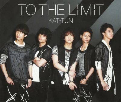 �TO THE LIMIT (CD)
Parole chiave: kat-tun to the limit