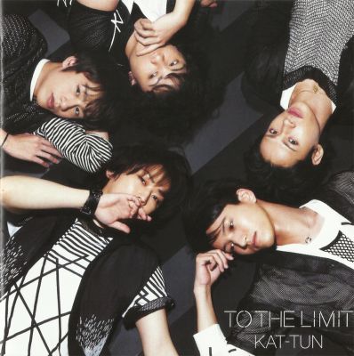 �TO THE LIMIT (CD+DVD)
Parole chiave: kat-tun to the limit