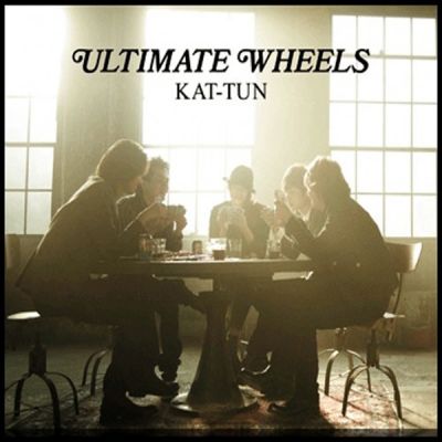 ULTIMATE WHEELS (CD)
Parole chiave: kat-tun ultimate wheels